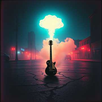 Cover art for Take Her Away by youdeadcreative@gmail.com