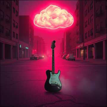 Cover art for Take Her Away by youdeadcreative@gmail.com