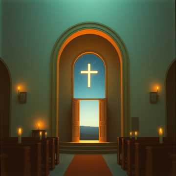 Cover art for ღმერთო by george javakhishvili