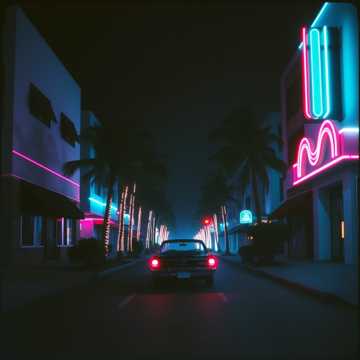 Cover-Art für Fab von Chris Donhauser