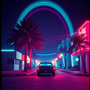 Cover-Art für Fab von Chris Donhauser