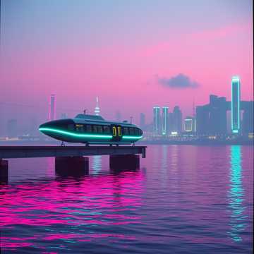 Cover art for Feb by Chris Donhauser