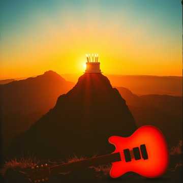 Cover art for عيد ميلادك يا ريّان by Suzan Bnksly