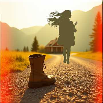 Cover art for Back to Where Love Grows by wp experts