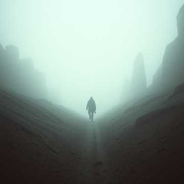 Cover art for Haggis Hardin by Manish Rai