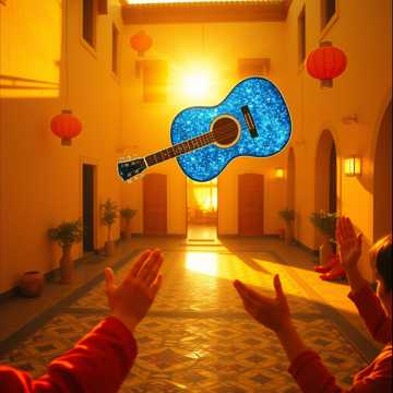 Portada de Clic for Peace por Roberto Altozano