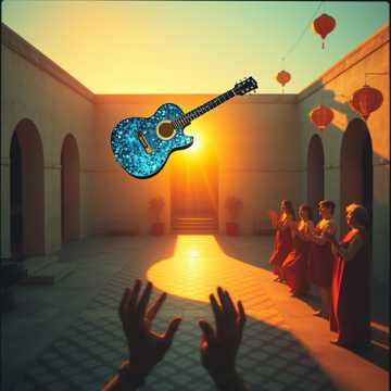 Portada de Clic for Peace por Roberto Altozano