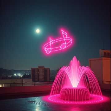 Cover art for Shake the Moonlight by Roman Salcic