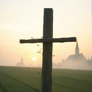 Portada de Crossroads of Grace por Dil