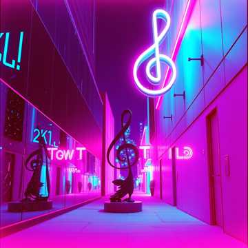 Cover art for Magic Symphony by Dima Shvetsov