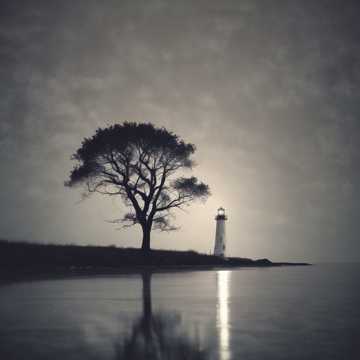 Cover art for Tochukwu's Light by jaykriss16@gmail.com