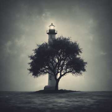 Cover art for Tochukwu's Light by jaykriss16@gmail.com