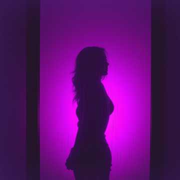 Cover art for Shadow Glow Remix by Dima Shvetsov