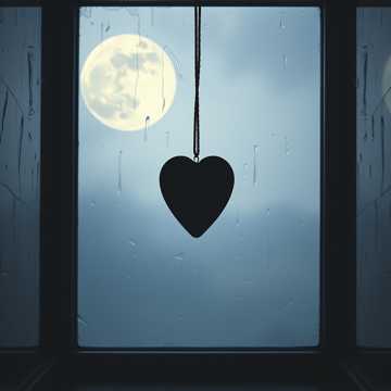 Cover art for Negru fără tine by Szilárd Official