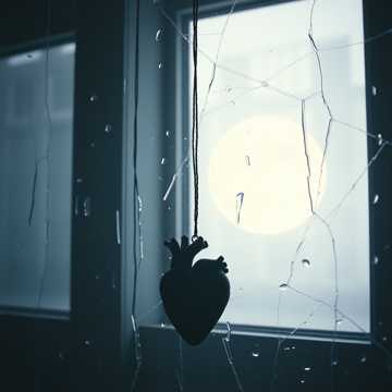 Cover art for Negru fără tine by Szilárd Official