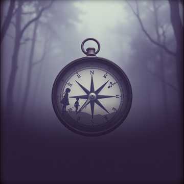 Cover art for Pictures without names by pora doru