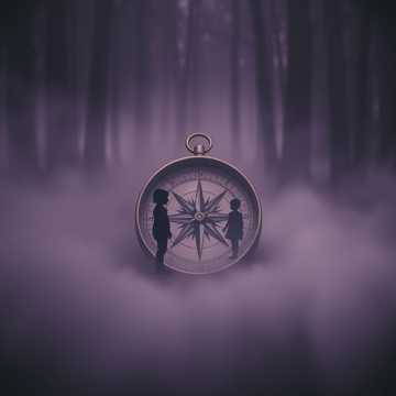 Cover art for Pictures without names by pora doru