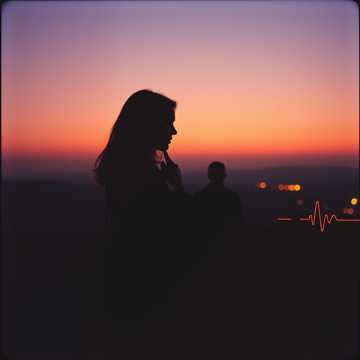 Cover art for La température monte by Namine_LucyToga