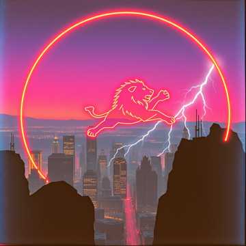 Cover art for Légende de la Zone by Toto