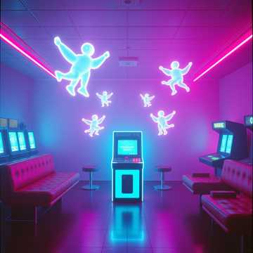 TotoのDans le Lobbyのカバーアート