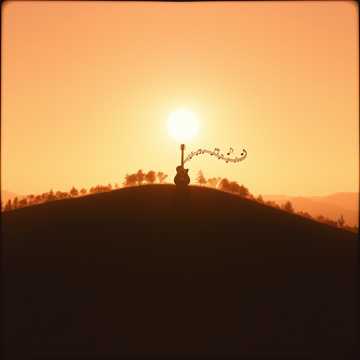 Cover art for Cristiano Armonioso by Juan Gabriel Torres Obregón