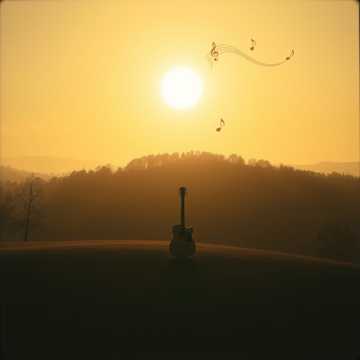 Cover art for Cristiano Armonioso by Juan Gabriel Torres Obregón