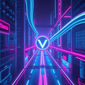 Cover art for VERBENA by Akiolit Serpette