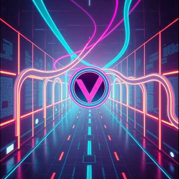 Cover art for VERBENA by Akiolit Serpette