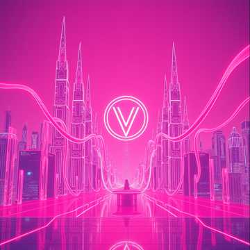 Cover art for VERBENA by Akiolit Serpette