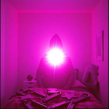 Cover art for Sueños by Lc Pache Official