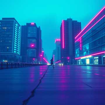 AI Music Generator - Reflexionen - AI-generated song