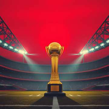 Cover art for Victory Anthem by Gerson Perea