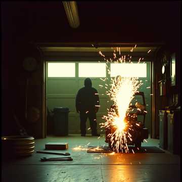 Cover art for Eko Bra Anthem by Ironman