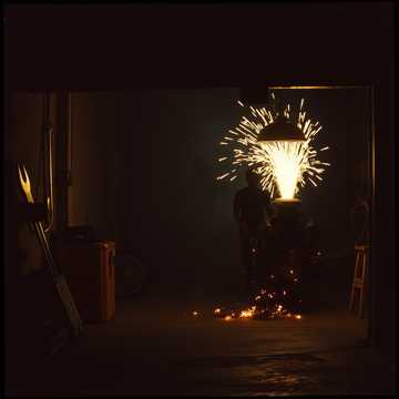 Cover art for Eko Bra Anthem by Ironman