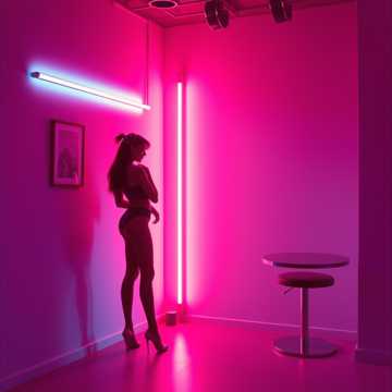 Ricardo Alvarez의 Bella y encendida 커버 아트