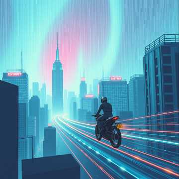 Cover art for Pixel del Destino by El_papu_1324