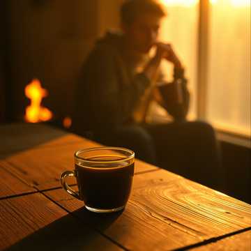 Cover art for Kopi dari Benteng by Ben Teng