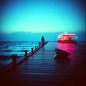 Cover art for Track by Dima Shvetsov