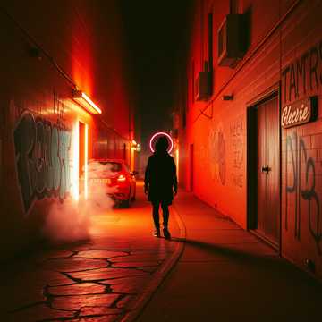 Cover art for Mango Tuf 67 by Tazo Gigashvili