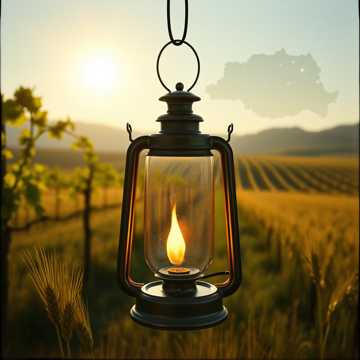 Cover art for La Mulți Ani, Române by italiaveragshshs@gmail.com