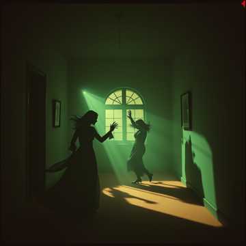 Cover art for Terror en Bustarviejo by Unknown Artist