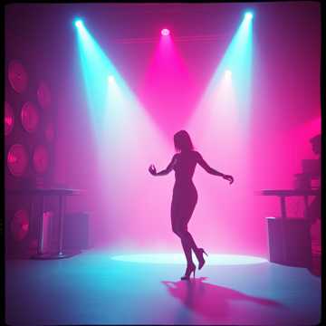 Pochette de Gavo par Rial Alvarez