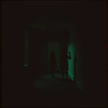 Cover art for Terror en Bustarviejo by Unknown Artist