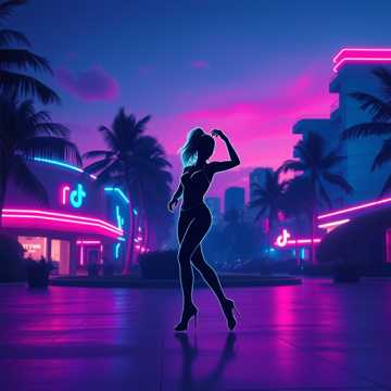 Pochette de Tiki boom par Rial Alvarez