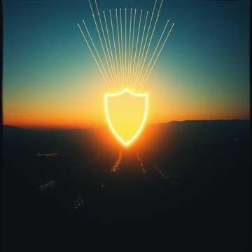 Cover-Art für Meu Escudo é Jesus von Mambadark