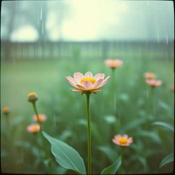 Cover art for Endure Every Day by Olivia Marie Peñero