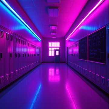 Cover art for Škola by kamaryt.vojtech@seznam.cz