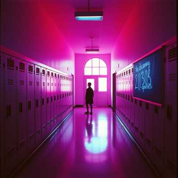 Cover art for Škola by kamaryt.vojtech@seznam.cz