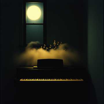 Cover art for Chasing Shadows by Jeimely Germosen