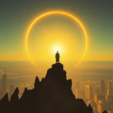 Cover art for Bulletin by MO Savage